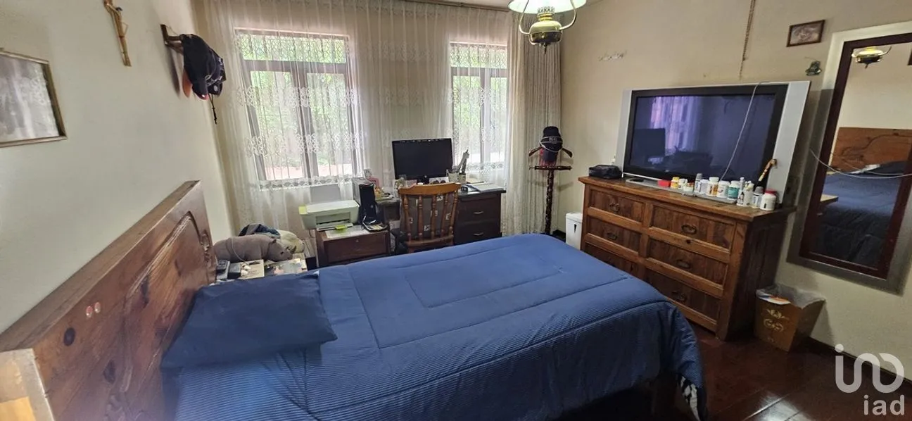 Casa en Venta en Tlalpan Centro, Tlalpan, Ciudad de México | NEX-275098 | iad México | Foto 25 de 46
