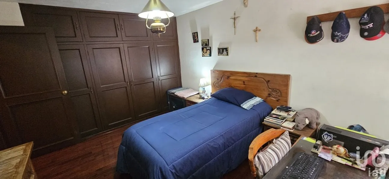 Casa en Venta en Tlalpan Centro, Tlalpan, Ciudad de México | NEX-275098 | iad México | Foto 26 de 46