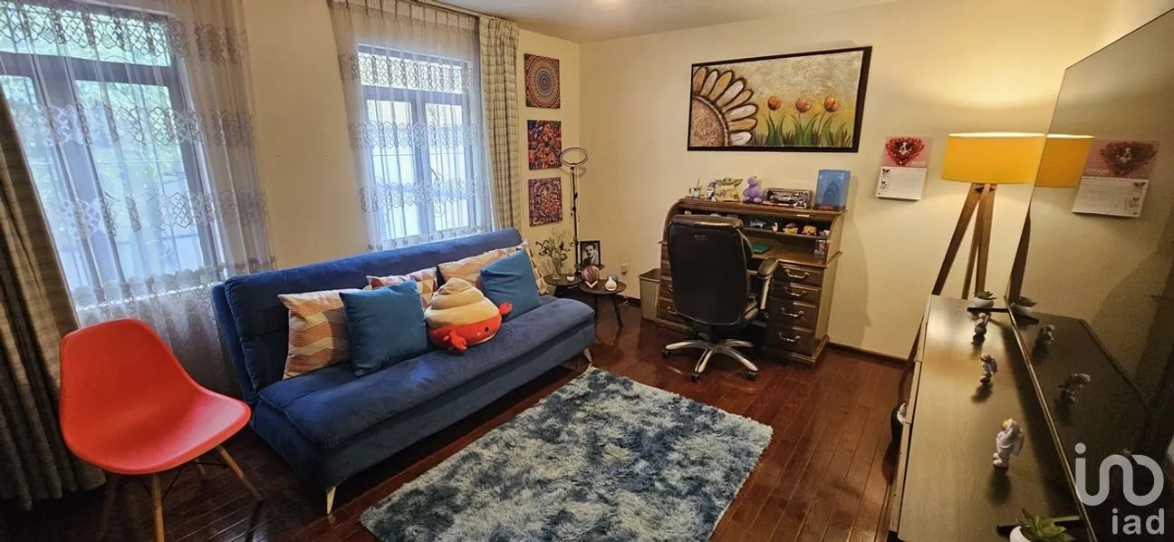 Casa en Venta en Tlalpan Centro, Tlalpan, Ciudad de México | NEX-275098 | iad México | Foto 27 de 46
