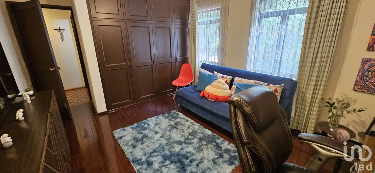 Casa en Venta en Tlalpan Centro, Tlalpan, Ciudad de México | NEX-275098 | iad México | Foto 28 de 46