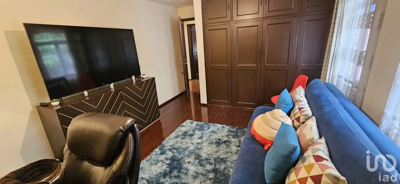 Casa en Venta en Tlalpan Centro, Tlalpan, Ciudad de México | NEX-275098 | iad México | Foto 29 de 46