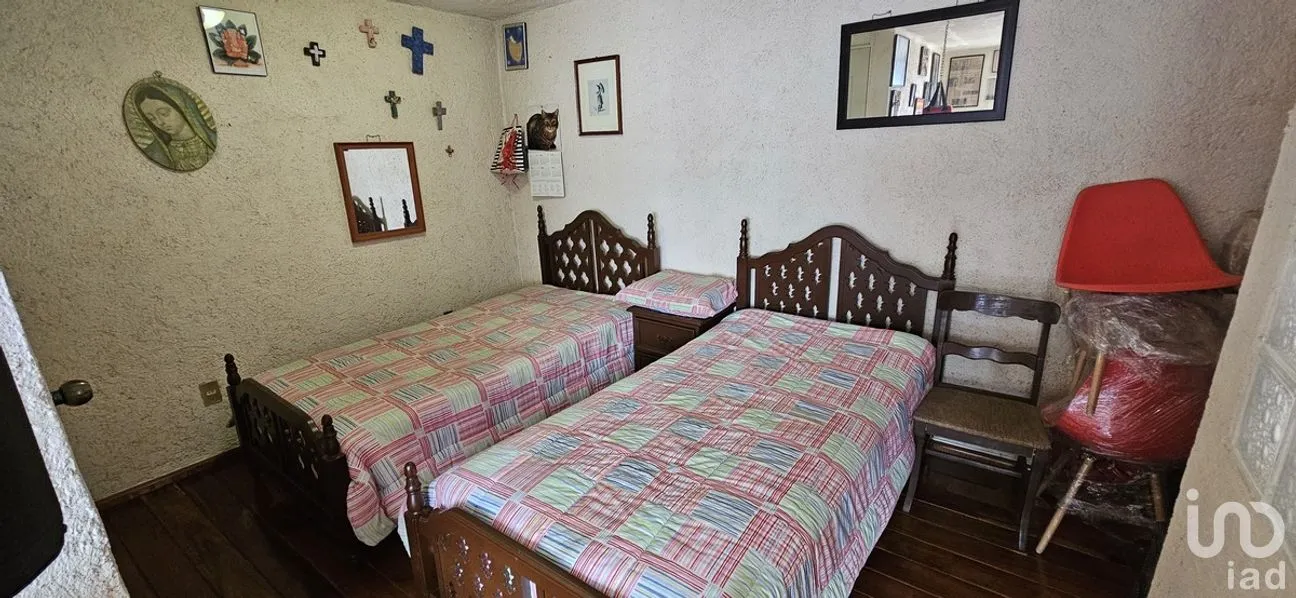Casa en Venta en Tlalpan Centro, Tlalpan, Ciudad de México | NEX-275098 | iad México | Foto 31 de 46