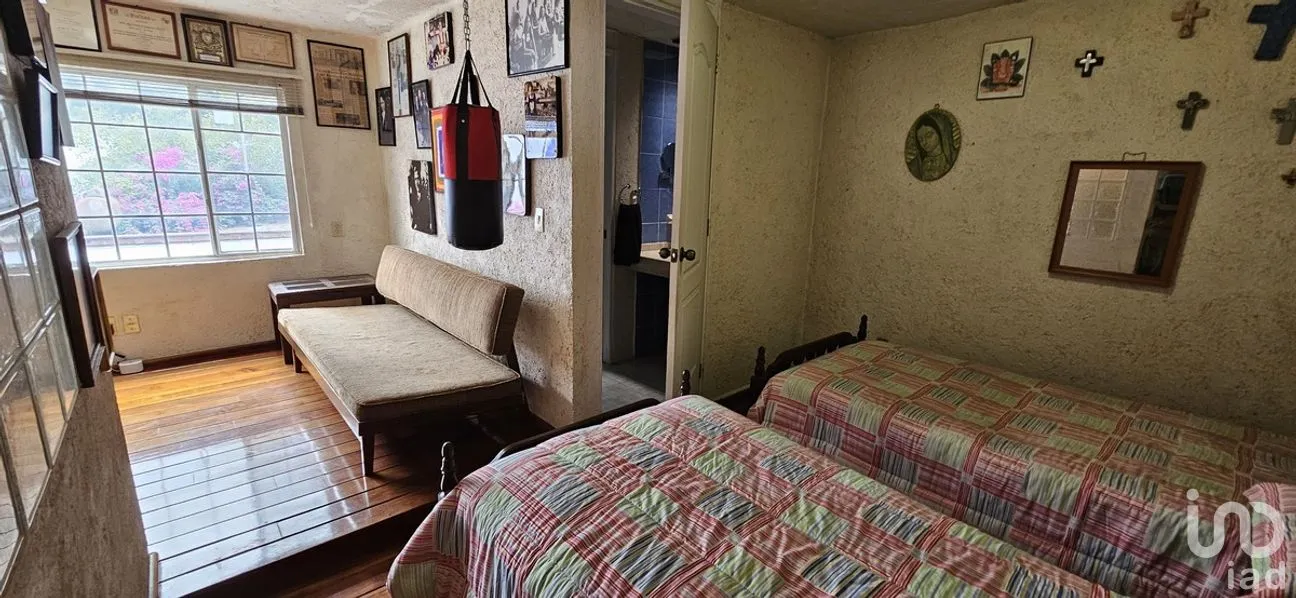 Casa en Venta en Tlalpan Centro, Tlalpan, Ciudad de México | NEX-275098 | iad México | Foto 32 de 46