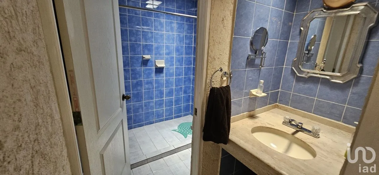 Casa en Venta en Tlalpan Centro, Tlalpan, Ciudad de México | NEX-275098 | iad México | Foto 33 de 46