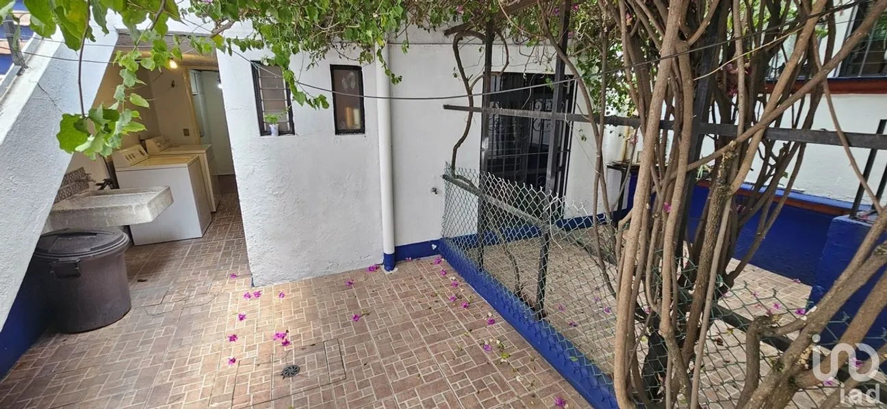 Casa en Venta en Tlalpan Centro, Tlalpan, Ciudad de México | NEX-275098 | iad México | Foto 35 de 46