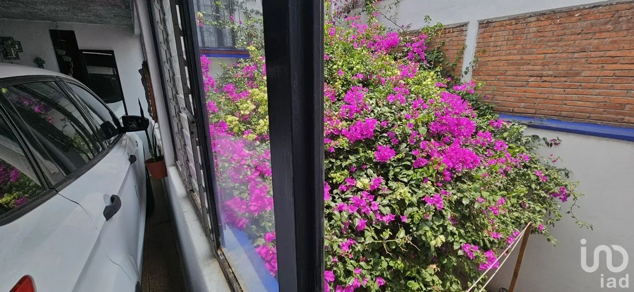 Casa en Venta en Tlalpan Centro, Tlalpan, Ciudad de México | NEX-275098 | iad México | Foto 36 de 46