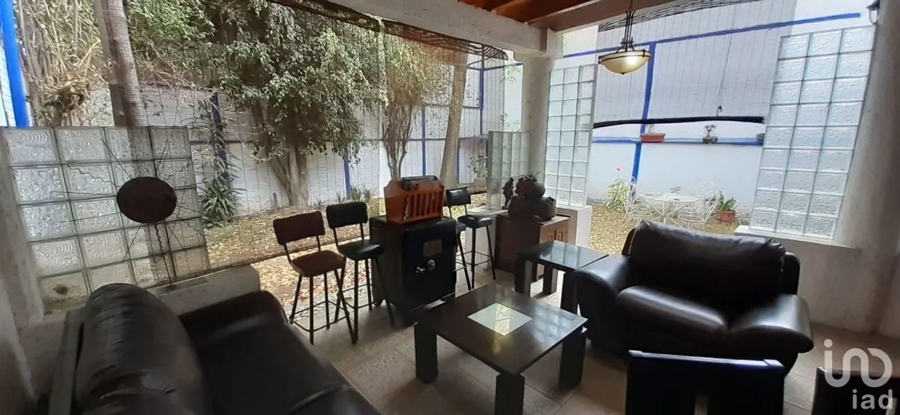 Casa en Venta en Tlalpan Centro, Tlalpan, Ciudad de México | NEX-275098 | iad México | Foto 38 de 46