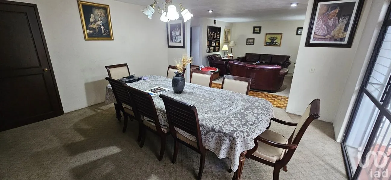 Casa en Venta en Tlalpan Centro, Tlalpan, Ciudad de México | NEX-275098 | iad México | Foto 5 de 46