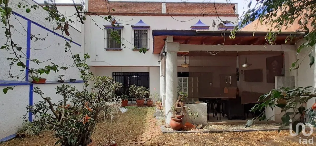 Casa en Venta en Tlalpan Centro, Tlalpan, Ciudad de México | NEX-275098 | iad México | Foto 42 de 46
