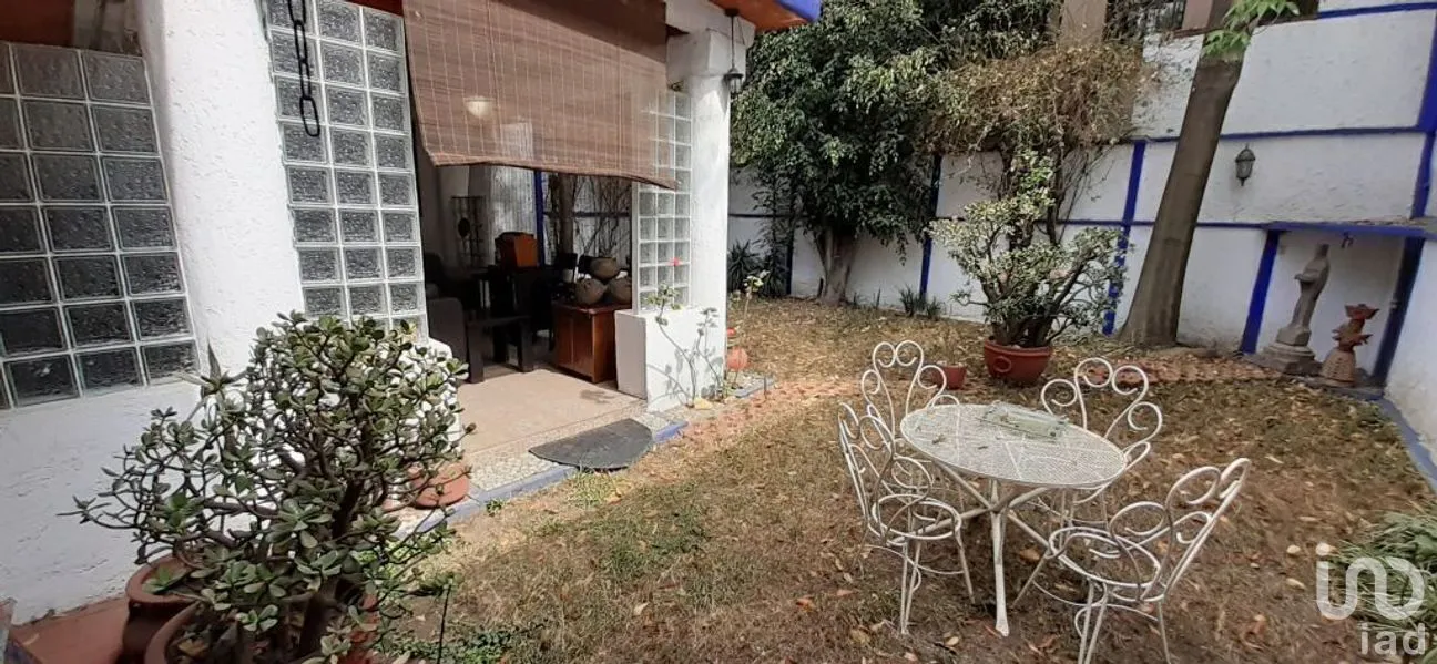 Casa en Venta en Tlalpan Centro, Tlalpan, Ciudad de México | NEX-275098 | iad México | Foto 43 de 46
