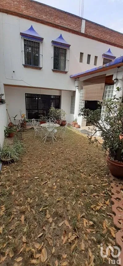 Casa en Venta en Tlalpan Centro, Tlalpan, Ciudad de México | NEX-275098 | iad México | Foto 45 de 46