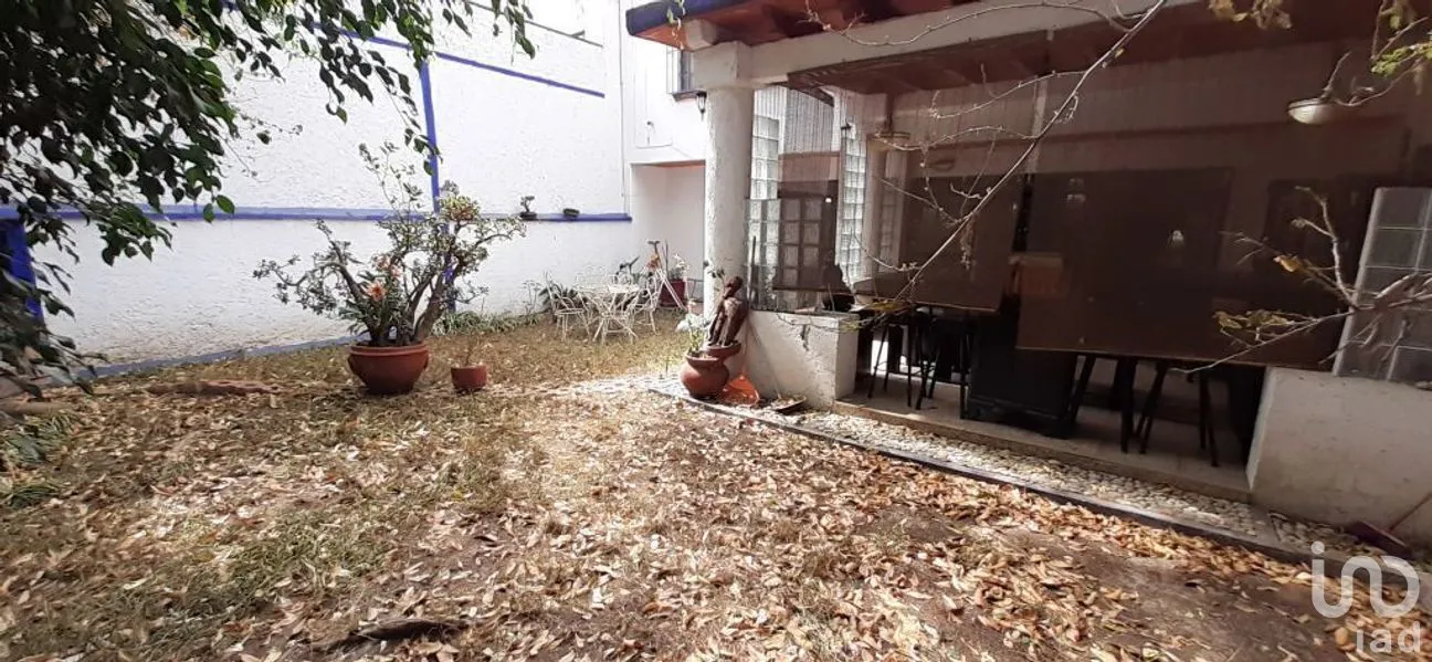 Casa en Venta en Tlalpan Centro, Tlalpan, Ciudad de México | NEX-275098 | iad México | Foto 46 de 46