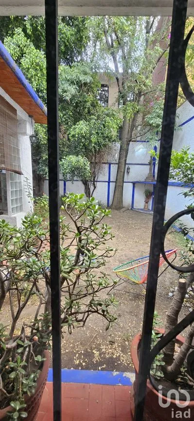 Casa en Venta en Tlalpan Centro, Tlalpan, Ciudad de México | NEX-275098 | iad México | Foto 6 de 46