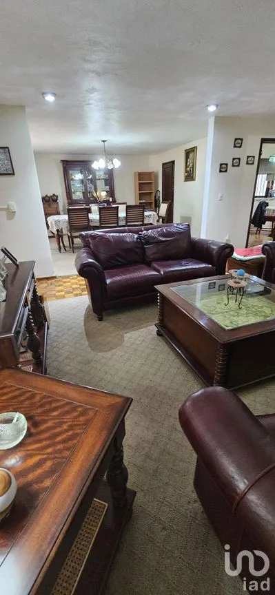 Casa en Venta en Tlalpan Centro, Tlalpan, Ciudad de México | NEX-275098 | iad México | Foto 8 de 46