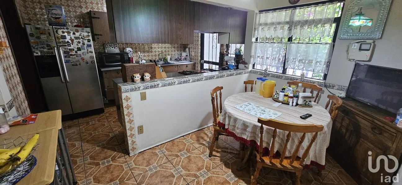 Casa en Venta en Tlalpan Centro, Tlalpan, Ciudad de México | NEX-275098 | iad México | Foto 10 de 46