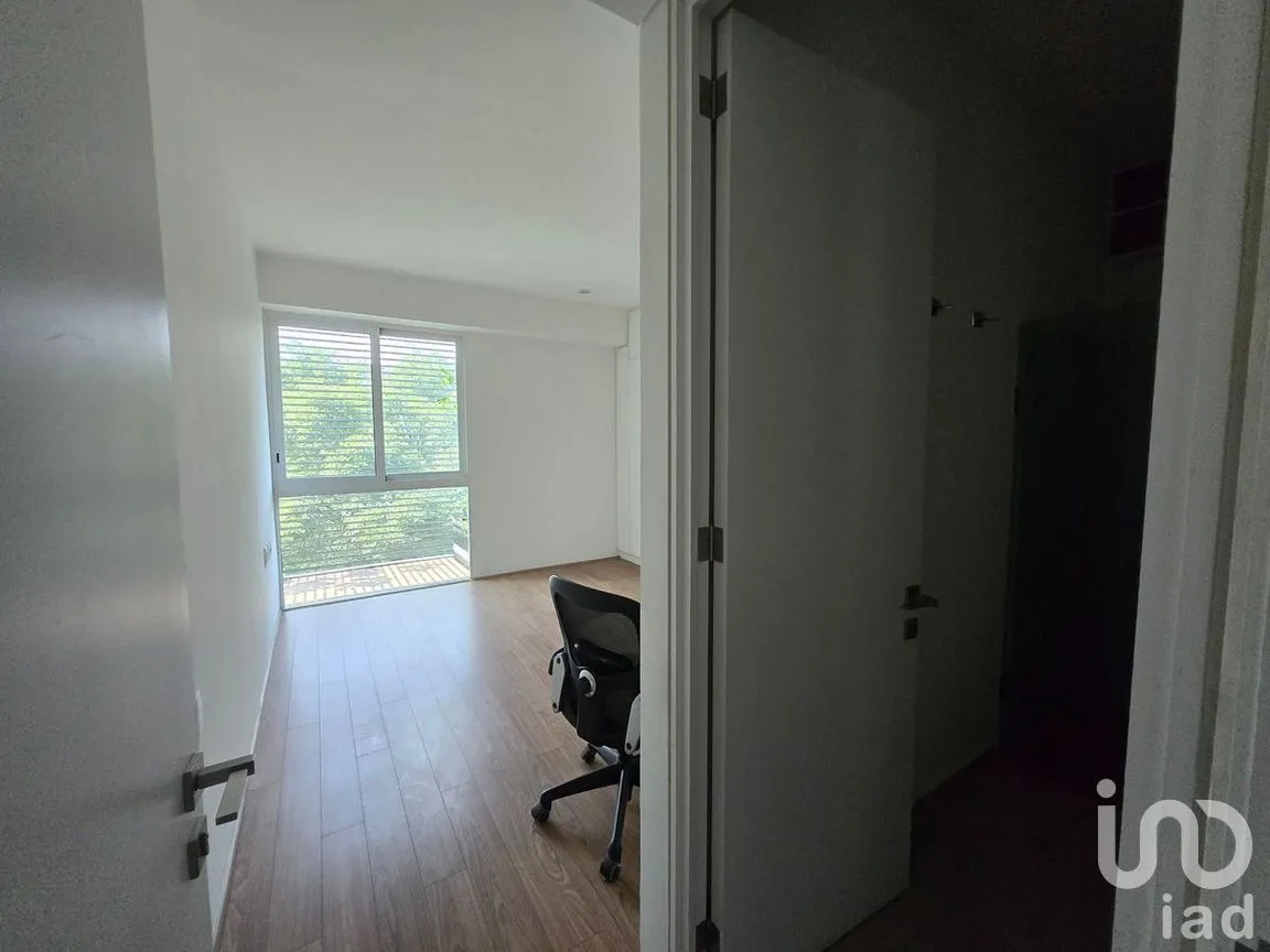 Departamento en Venta en Del Valle Centro, Benito Juárez, Ciudad de México | NEX-275099 | iad México | Foto 11 de 31