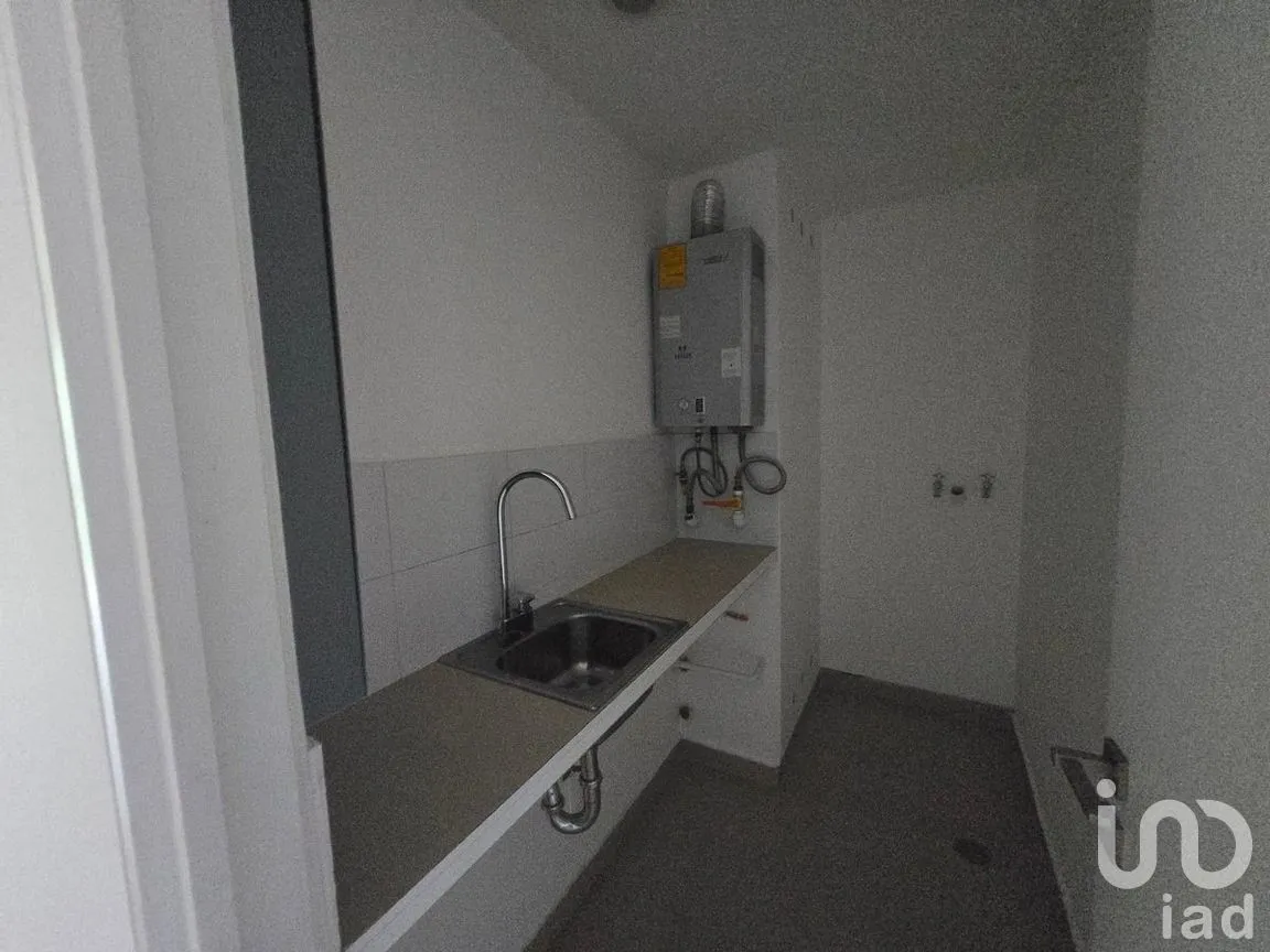 Departamento en Venta en Del Valle Centro, Benito Juárez, Ciudad de México | NEX-275099 | iad México | Foto 12 de 31