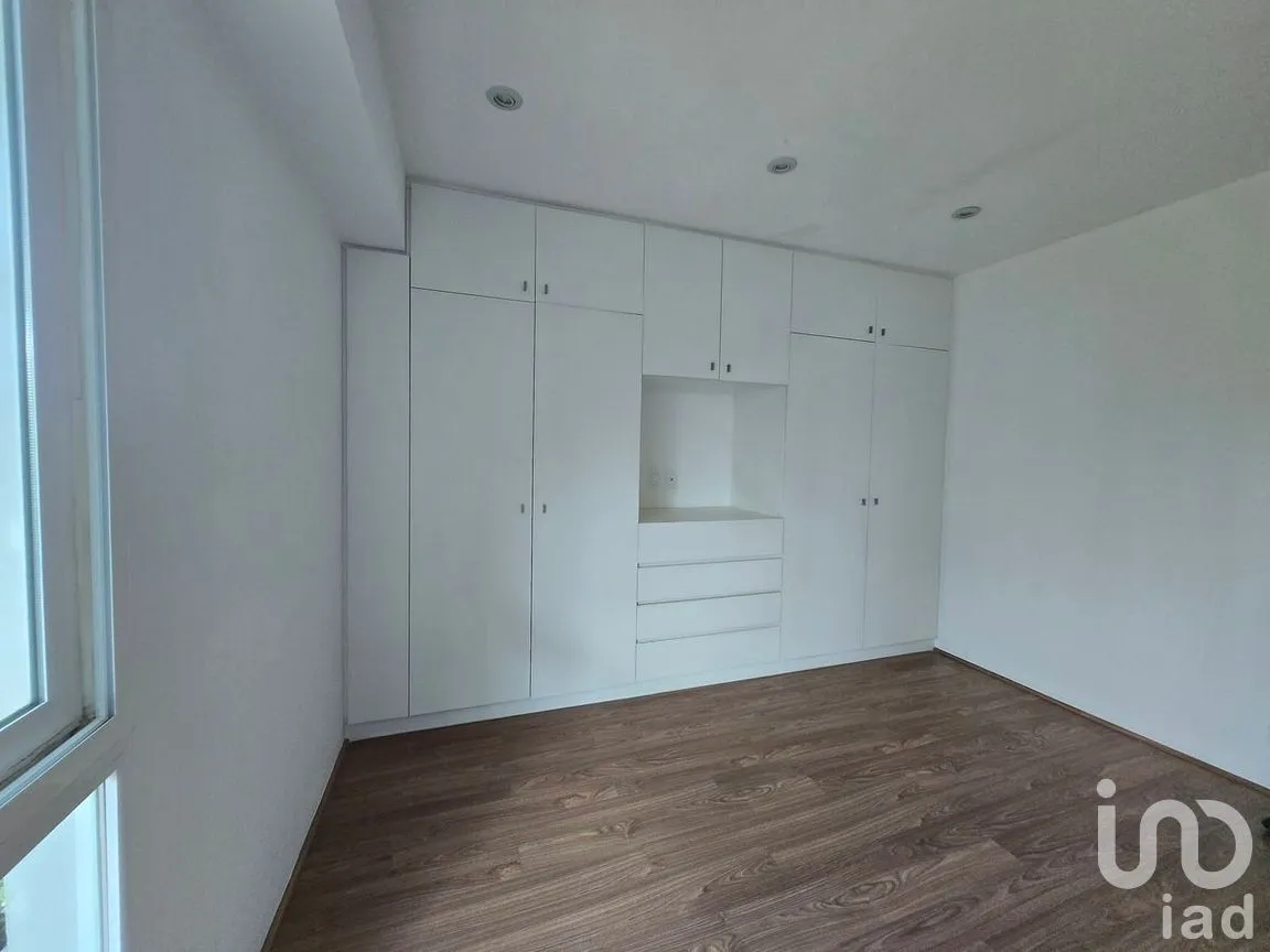 Departamento en Venta en Del Valle Centro, Benito Juárez, Ciudad de México | NEX-275099 | iad México | Foto 14 de 31