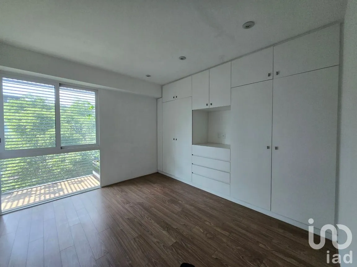 Departamento en Venta en Del Valle Centro, Benito Juárez, Ciudad de México | NEX-275099 | iad México | Foto 15 de 31