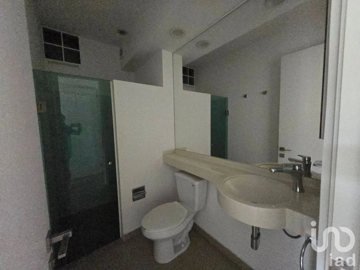 Departamento en Venta en Del Valle Centro, Benito Juárez, Ciudad de México | NEX-275099 | iad México | Foto 16 de 31