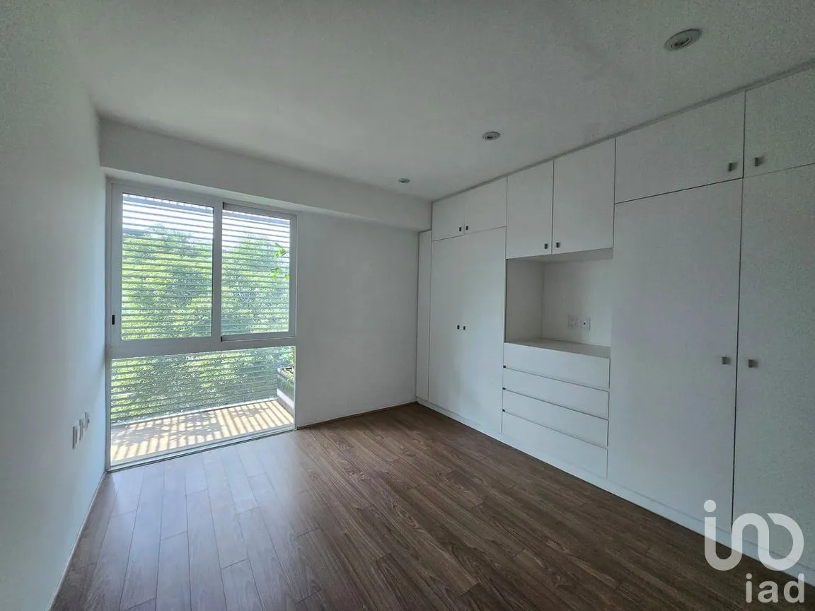 Departamento en Venta en Del Valle Centro, Benito Juárez, Ciudad de México | NEX-275099 | iad México | Foto 17 de 31