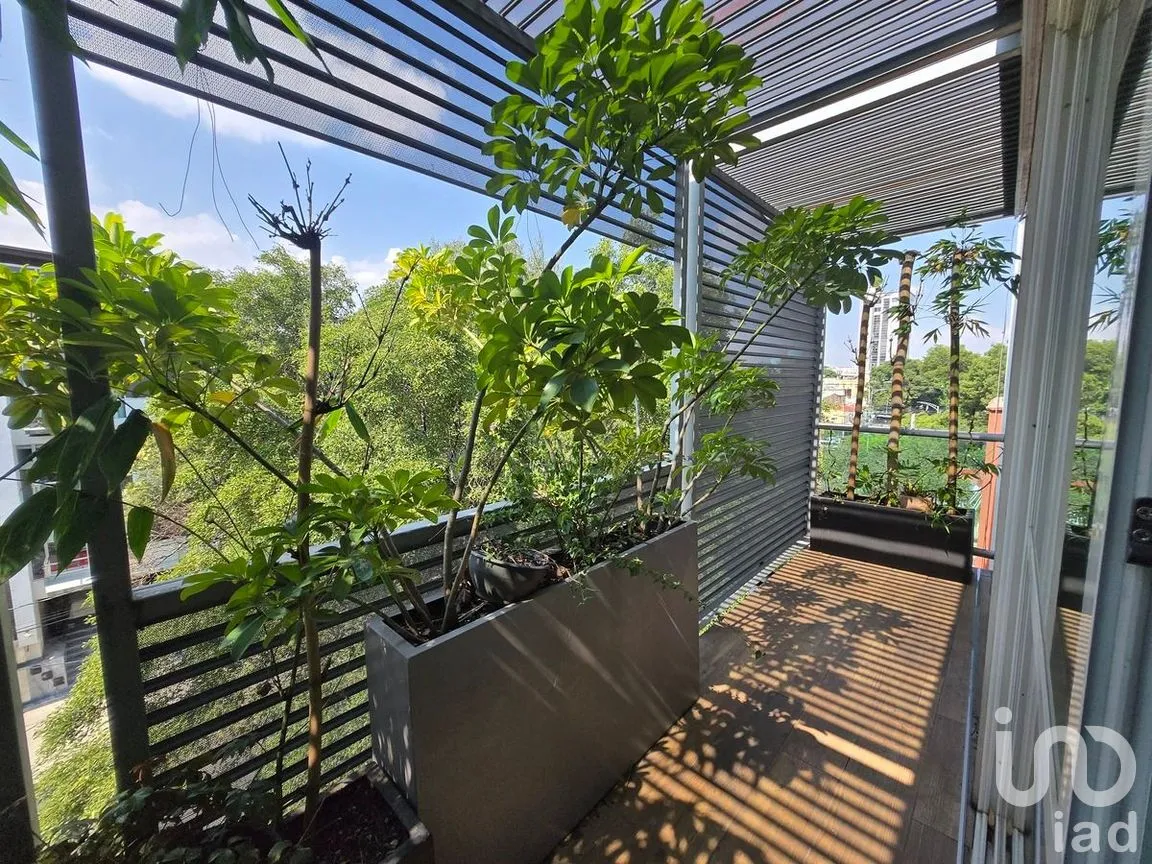 Departamento en Venta en Del Valle Centro, Benito Juárez, Ciudad de México | NEX-275099 | iad México | Foto 18 de 31
