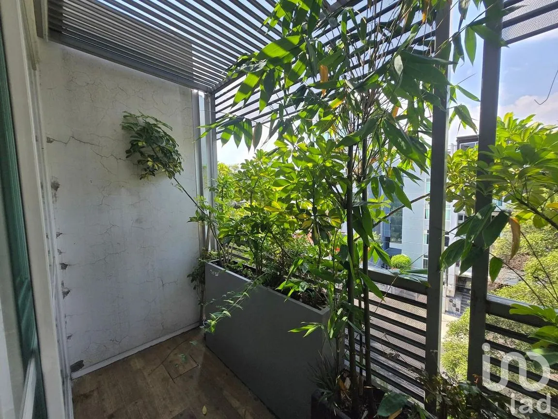 Departamento en Venta en Del Valle Centro, Benito Juárez, Ciudad de México | NEX-275099 | iad México | Foto 19 de 31