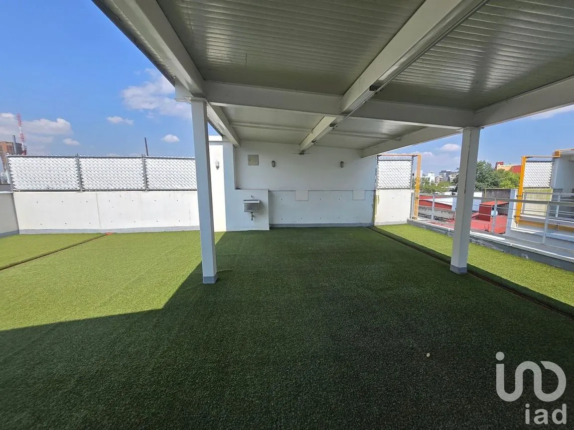 Departamento en Venta en Del Valle Centro, Benito Juárez, Ciudad de México | NEX-275099 | iad México | Foto 20 de 31