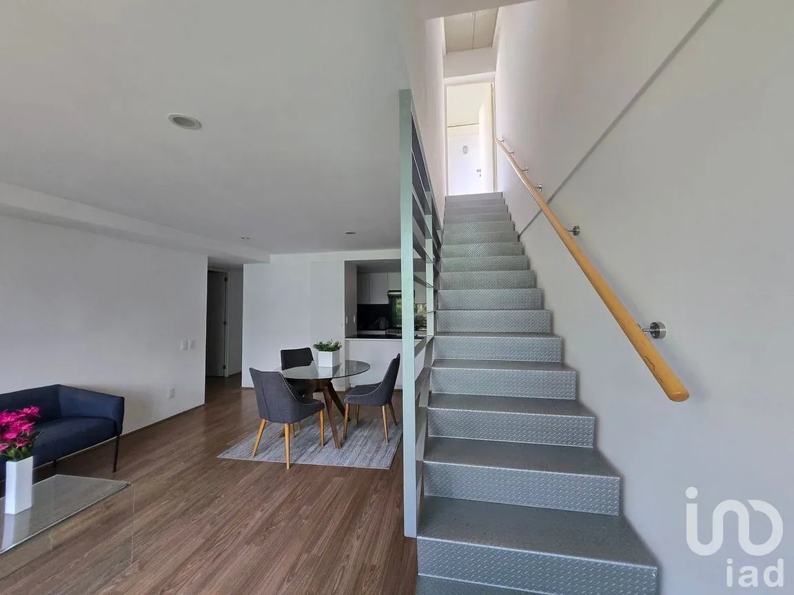 Departamento en Venta en Del Valle Centro, Benito Juárez, Ciudad de México | NEX-275099 | iad México | Foto 21 de 31
