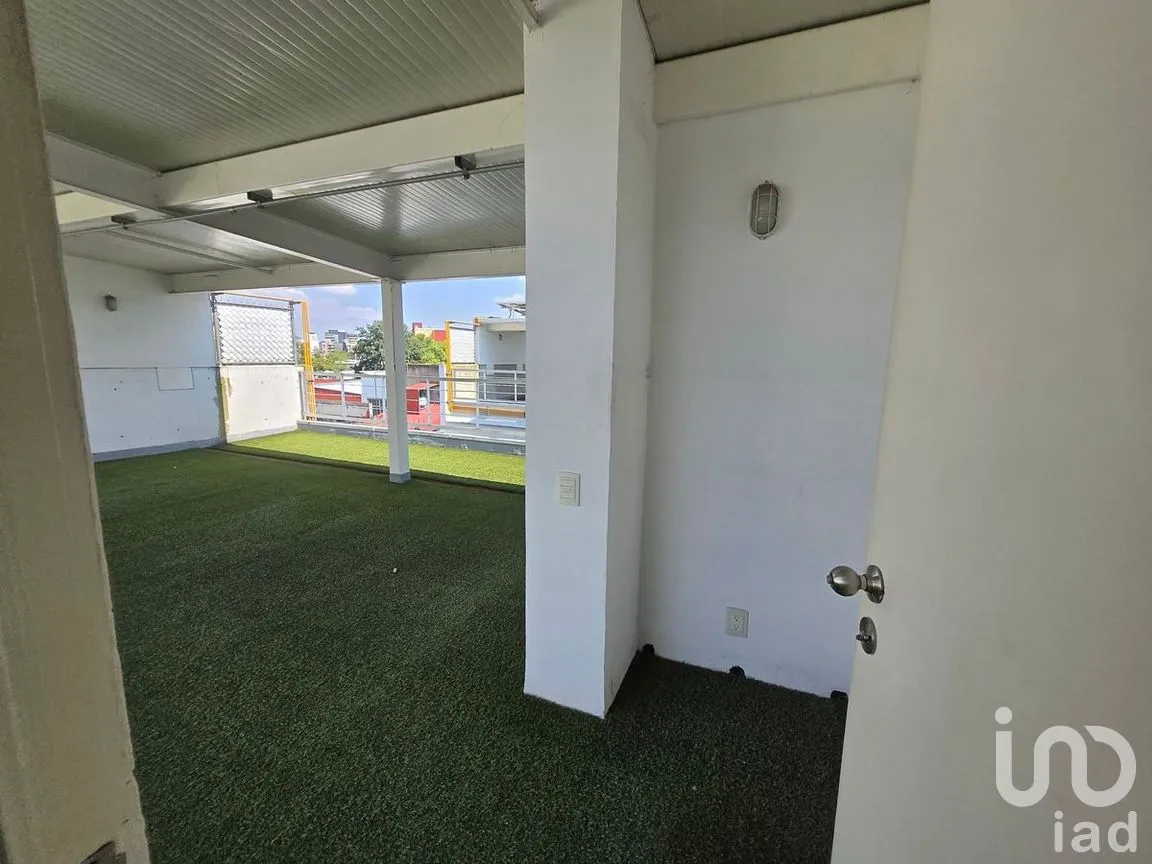 Departamento en Venta en Del Valle Centro, Benito Juárez, Ciudad de México | NEX-275099 | iad México | Foto 22 de 31