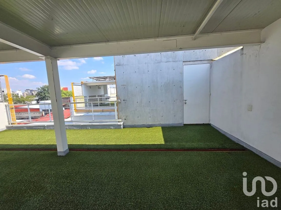 Departamento en Venta en Del Valle Centro, Benito Juárez, Ciudad de México | NEX-275099 | iad México | Foto 24 de 31
