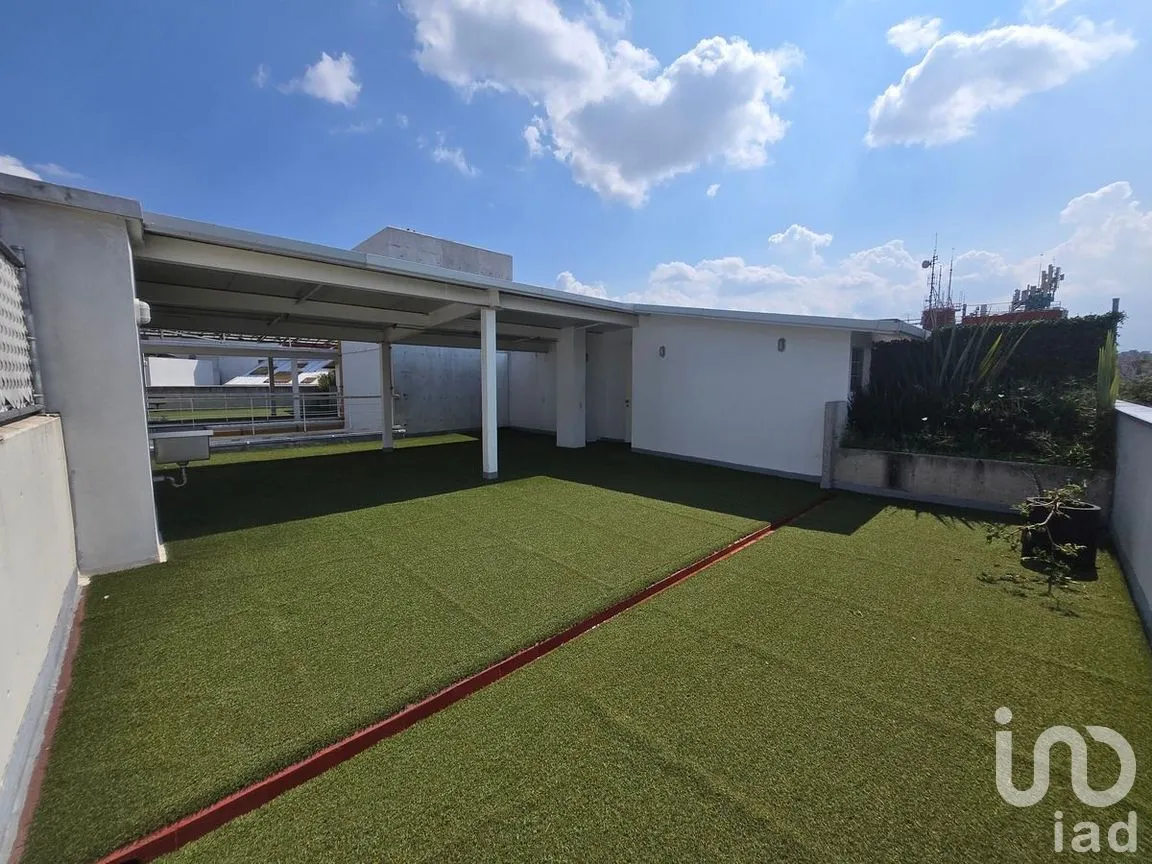 Departamento en Venta en Del Valle Centro, Benito Juárez, Ciudad de México | NEX-275099 | iad México | Foto 27 de 31