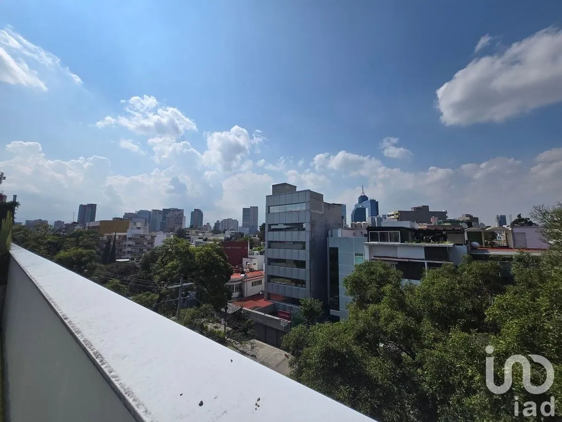 Departamento en Venta en Del Valle Centro, Benito Juárez, Ciudad de México | NEX-275099 | iad México | Foto 29 de 31