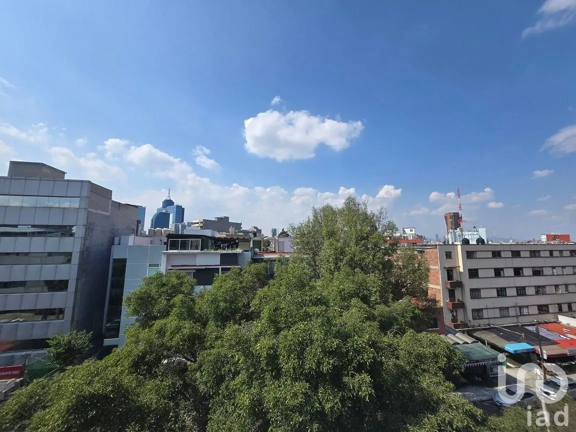 Departamento en Venta en Del Valle Centro, Benito Juárez, Ciudad de México | NEX-275099 | iad México | Foto 30 de 31
