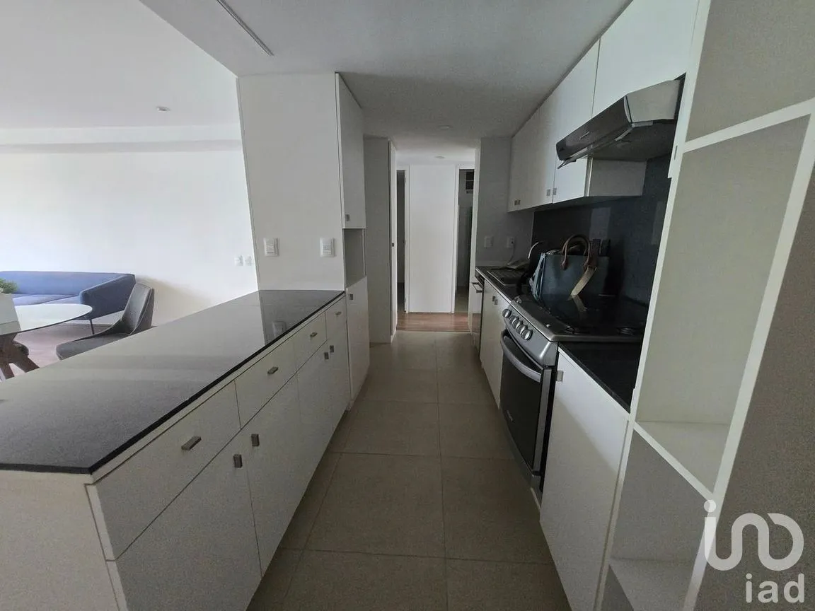 Departamento en Venta en Del Valle Centro, Benito Juárez, Ciudad de México | NEX-275099 | iad México | Foto 4 de 31