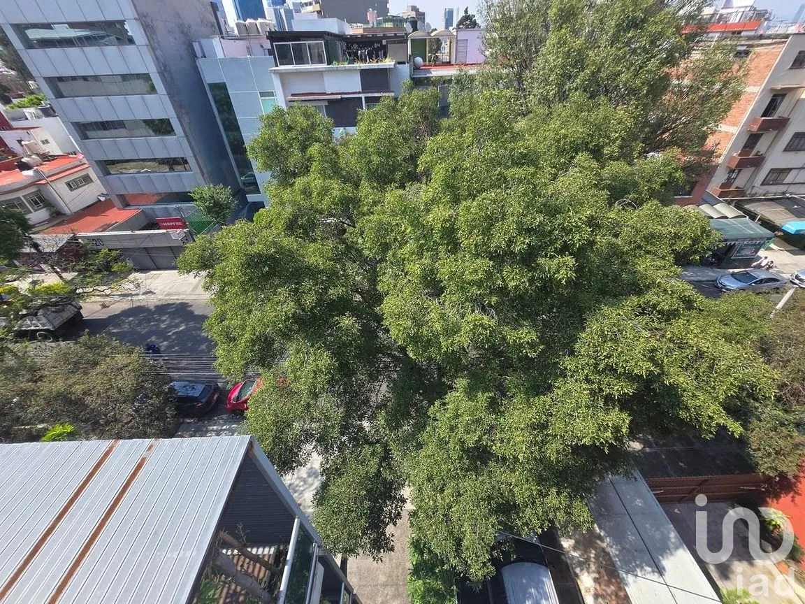 Departamento en Venta en Del Valle Centro, Benito Juárez, Ciudad de México | NEX-275099 | iad México | Foto 31 de 31