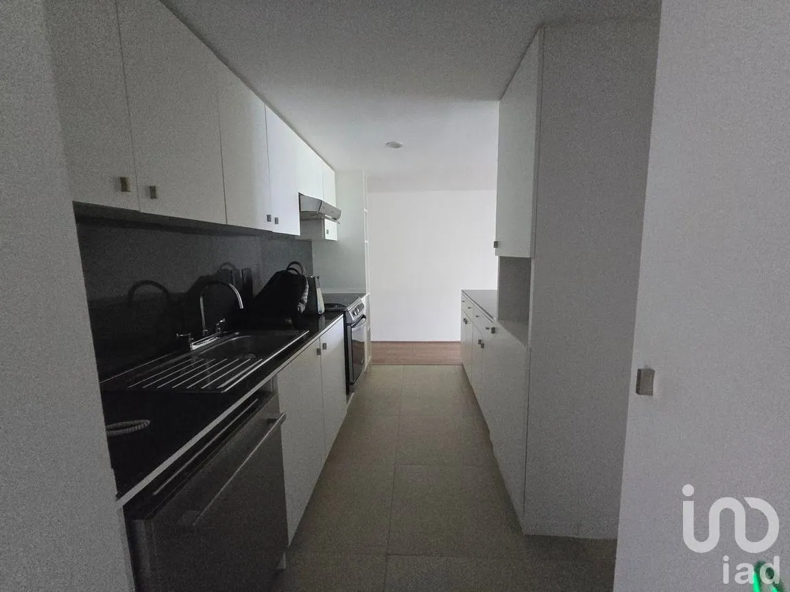 Departamento en Venta en Del Valle Centro, Benito Juárez, Ciudad de México | NEX-275099 | iad México | Foto 5 de 31