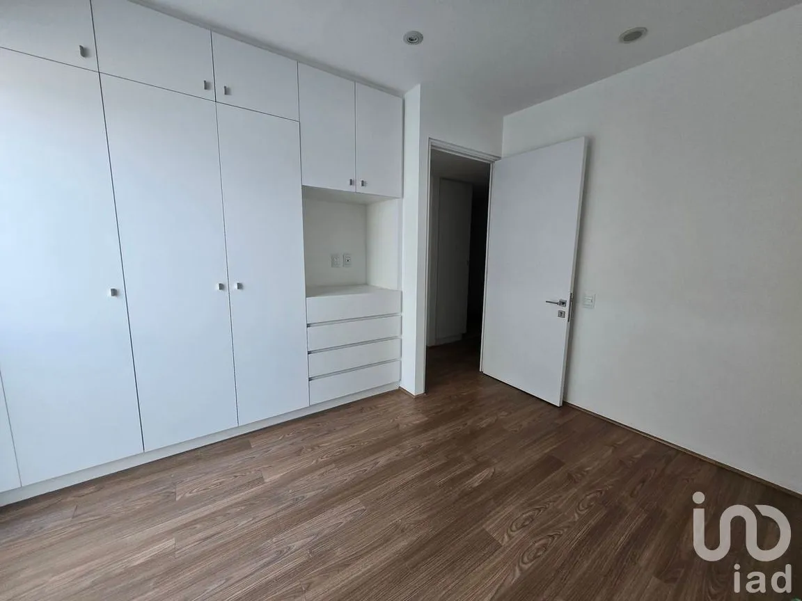 Departamento en Venta en Del Valle Centro, Benito Juárez, Ciudad de México | NEX-275099 | iad México | Foto 7 de 31