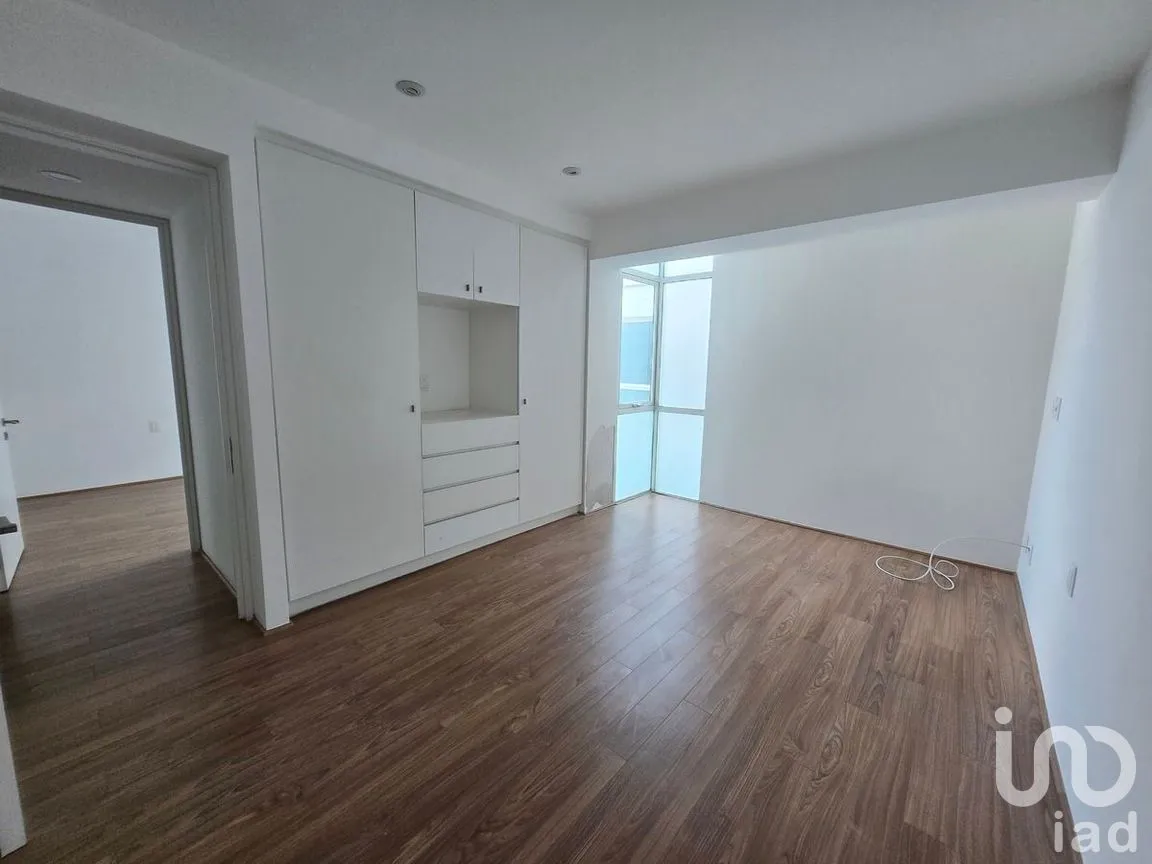 Departamento en Venta en Del Valle Centro, Benito Juárez, Ciudad de México | NEX-275099 | iad México | Foto 9 de 31