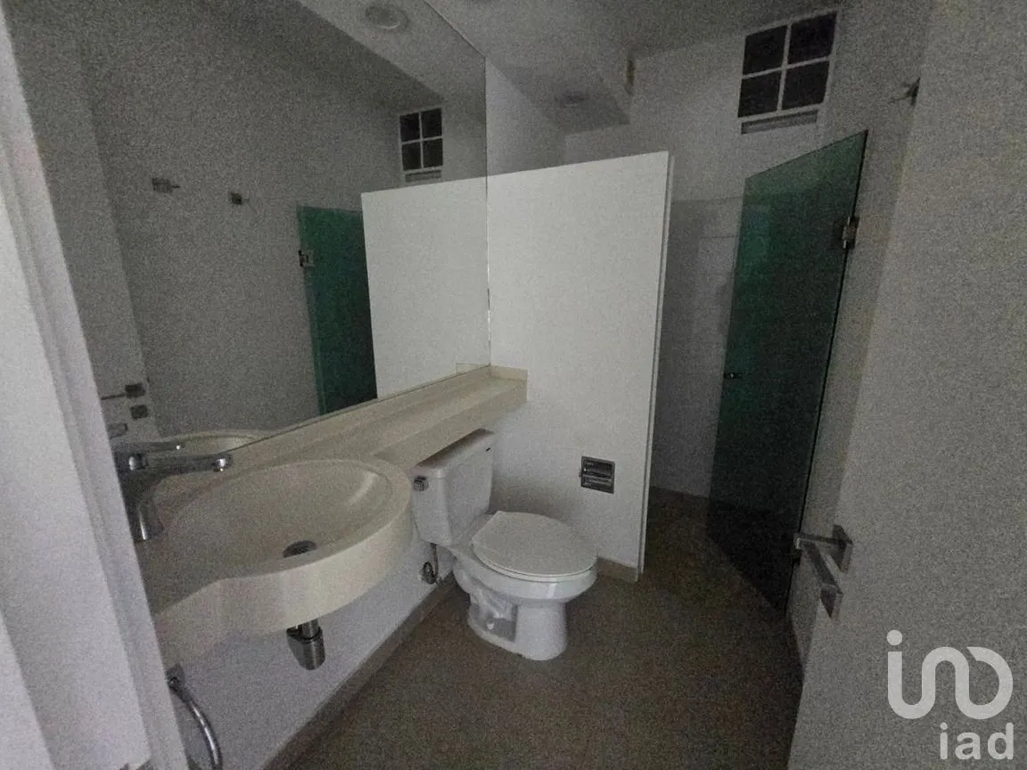 Departamento en Venta en Del Valle Centro, Benito Juárez, Ciudad de México | NEX-275099 | iad México | Foto 10 de 31