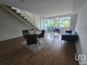 NEX-275099 - Departamento en Venta, con 3 recamaras, con 2 baños, con 111.4 m2 de construcción.