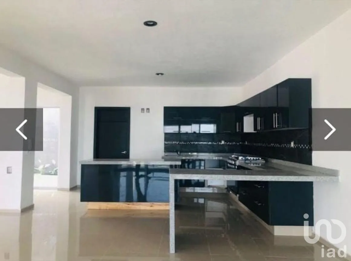 Casa en Venta en Burgos Bugambilias, Temixco, Morelos | NEX-275100 | iad México | Foto 2 de 12