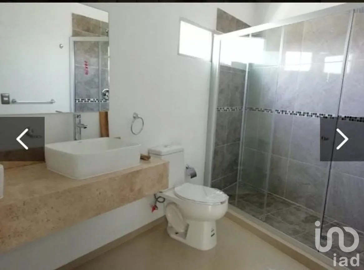 Casa en Venta en Burgos Bugambilias, Temixco, Morelos | NEX-275100 | iad México | Foto 12 de 12
