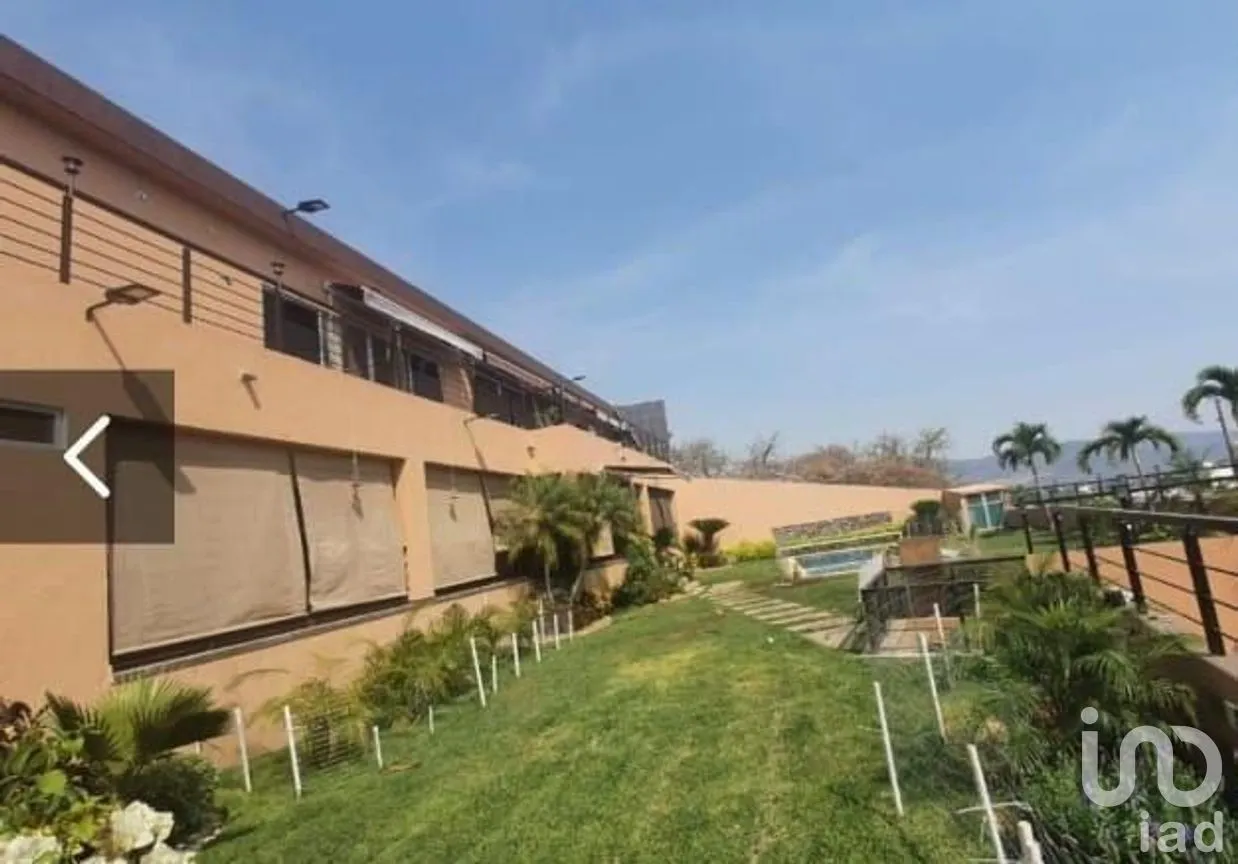 Casa en Venta en Burgos Bugambilias, Temixco, Morelos | NEX-275100 | iad México | Foto 4 de 12