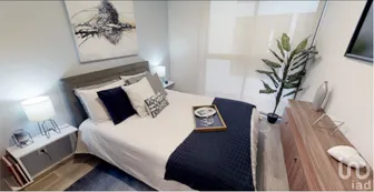 NEX-275102 - Departamento en Venta, con 2 recamaras, con 2 baños, con 69.59 m2 de construcción en Portales Norte, CP 03303, Ciudad de México.