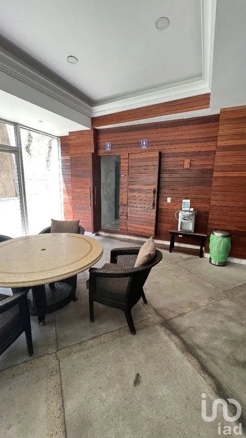 Departamento en Venta en Lomas del Chamizal, Cuajimalpa de Morelos, Ciudad de México | NEX-275104 | iad México | Foto 11 de 47