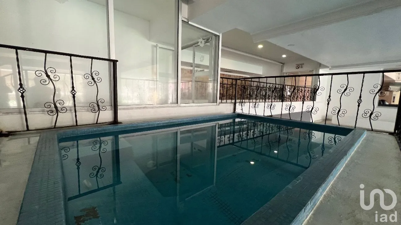 Departamento en Venta en Lomas del Chamizal, Cuajimalpa de Morelos, Ciudad de México | NEX-275104 | iad México | Foto 12 de 47