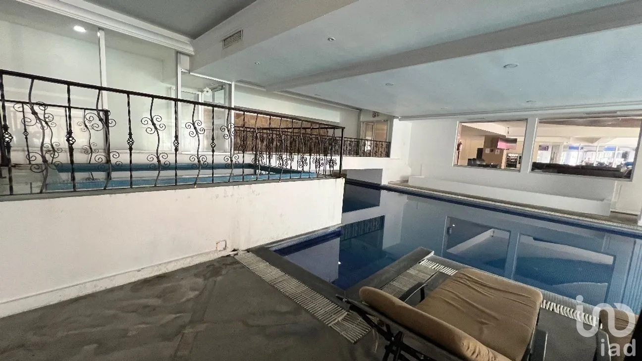 Departamento en Venta en Lomas del Chamizal, Cuajimalpa de Morelos, Ciudad de México | NEX-275104 | iad México | Foto 13 de 47