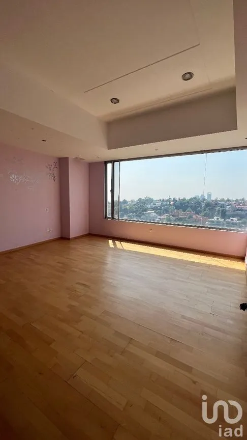 Departamento en Venta en Lomas del Chamizal, Cuajimalpa de Morelos, Ciudad de México | NEX-275104 | iad México | Foto 14 de 47