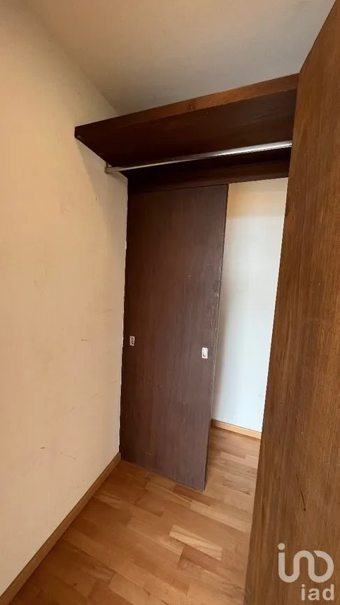 Departamento en Venta en Lomas del Chamizal, Cuajimalpa de Morelos, Ciudad de México | NEX-275104 | iad México | Foto 15 de 47